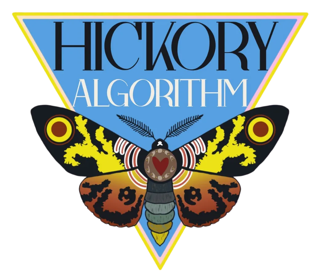 The Hickory Algorithm logo